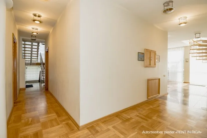 Pārdod māju, Pludmales iela 5A, Rīga, Labais krasts, Vecāķi / 540 000 € 13