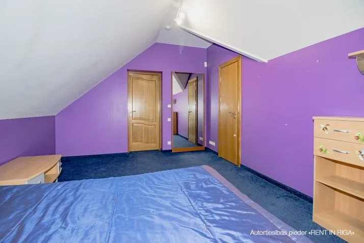 Pārdod māju, Pludmales iela 5A, Rīga, Labais krasts, Vecāķi / 540 000 € 21