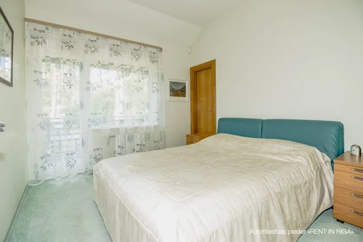 Pārdod māju, Pludmales iela 5A, Rīga, Labais krasts, Vecāķi / 540 000 € 24