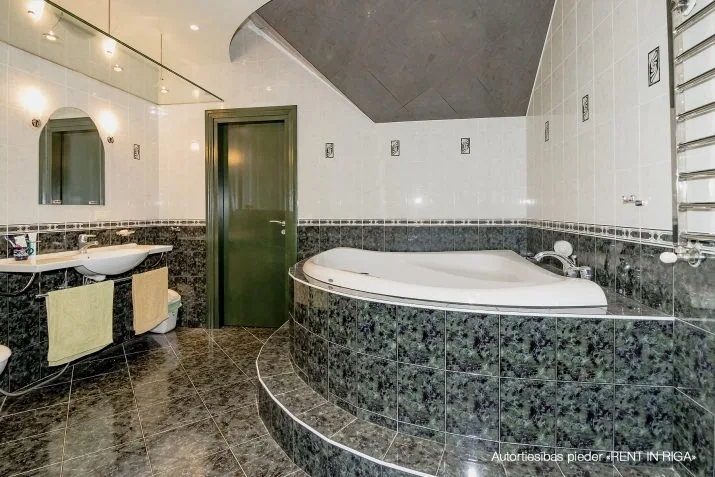 Pārdod māju, Pludmales iela 5A, Rīga, Labais krasts, Vecāķi / 540 000 € 32