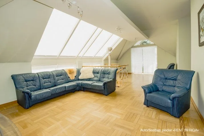 Pārdod māju, Pludmales iela 5A, Rīga, Labais krasts, Vecāķi / 540 000 € 34