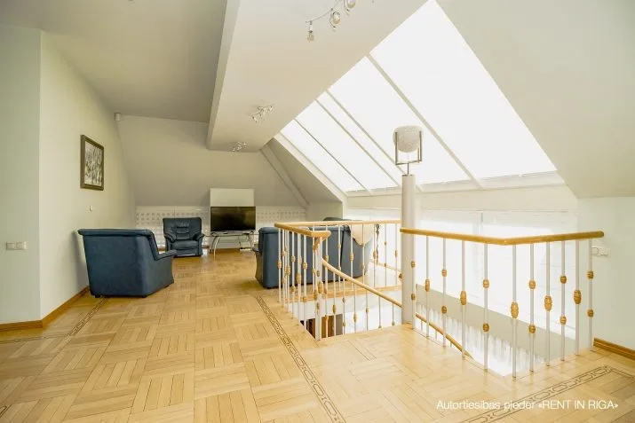Pārdod māju, Pludmales iela 5A, Rīga, Labais krasts, Vecāķi / 540 000 € 36