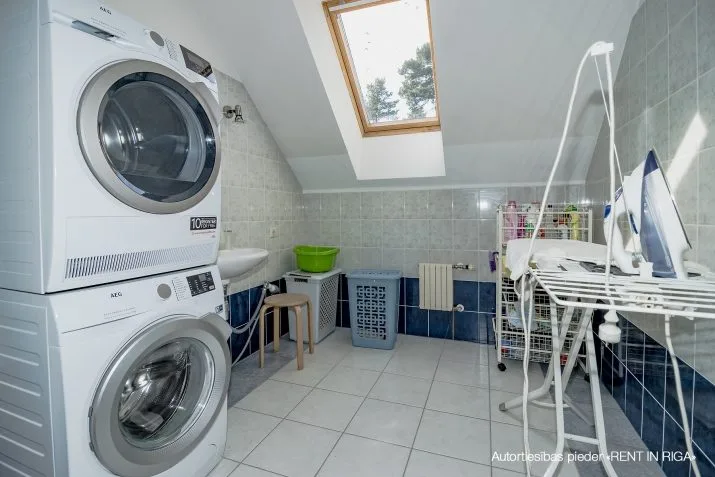 Pārdod māju, Pludmales iela 5A, Rīga, Labais krasts, Vecāķi / 540 000 € 38