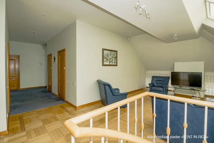 Pārdod māju, Pludmales iela 5A, Rīga, Labais krasts, Vecāķi / 540 000 € 37
