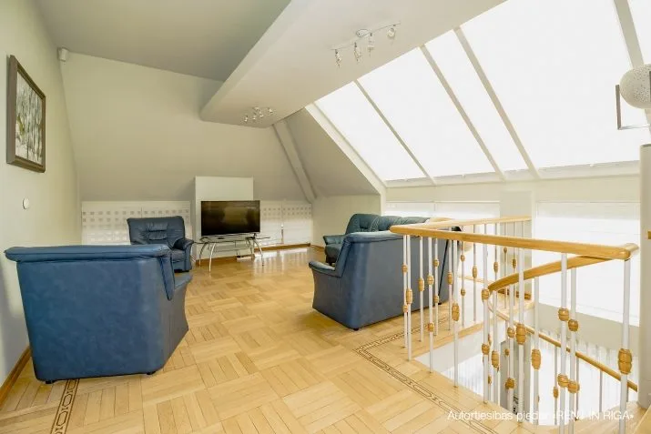 Pārdod māju, Pludmales iela 5A, Rīga, Labais krasts, Vecāķi / 540 000 € 35