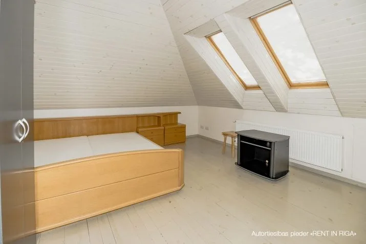 Pārdod māju, Pludmales iela 5A, Rīga, Labais krasts, Vecāķi / 540 000 € 55