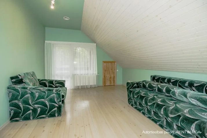 Pārdod māju, Pludmales iela 5A, Rīga, Labais krasts, Vecāķi / 540 000 € 51
