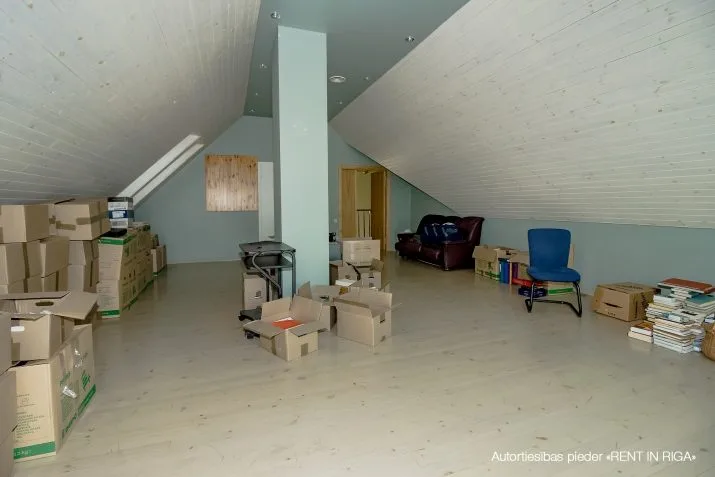 Pārdod māju, Pludmales iela 5A, Rīga, Labais krasts, Vecāķi / 540 000 € 54