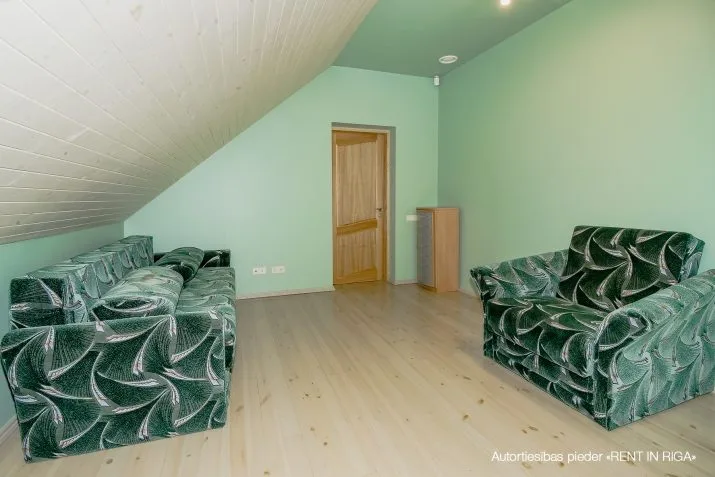 Pārdod māju, Pludmales iela 5A, Rīga, Labais krasts, Vecāķi / 540 000 € 52