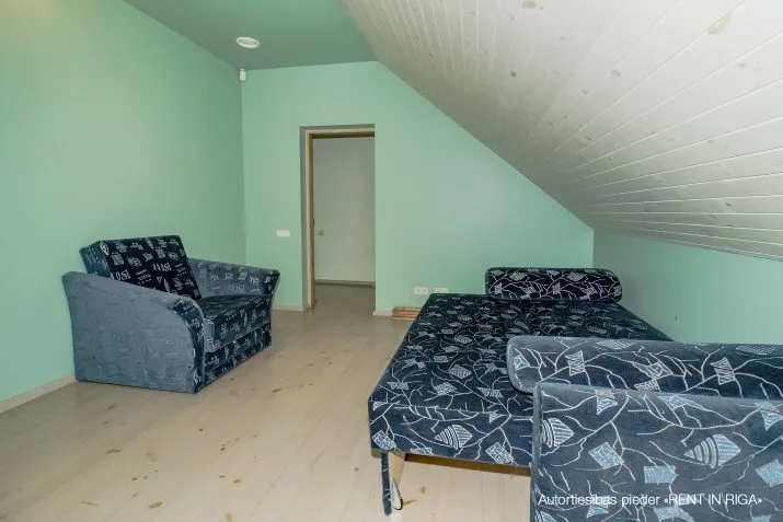 Pārdod māju, Pludmales iela 5A, Rīga, Labais krasts, Vecāķi / 540 000 € 59
