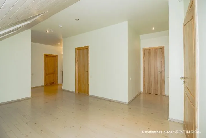 Pārdod māju, Pludmales iela 5A, Rīga, Labais krasts, Vecāķi / 540 000 € 63