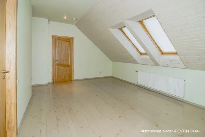 Pārdod māju, Pludmales iela 5A, Rīga, Labais krasts, Vecāķi / 540 000 € 64