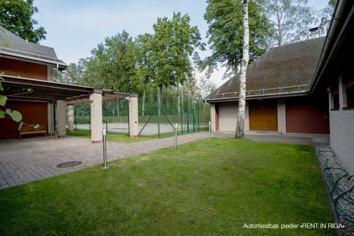 Pārdod māju, Pludmales iela 5A, Rīga, Labais krasts, Vecāķi / 540 000 € 65