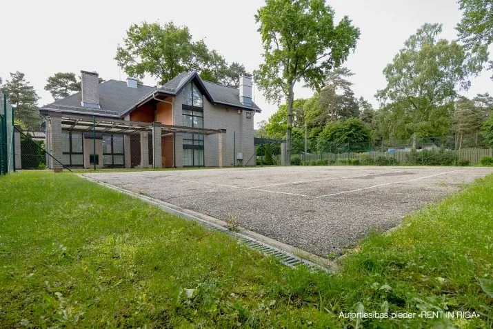 Pārdod māju, Pludmales iela 5A, Rīga, Labais krasts, Vecāķi / 540 000 € 68