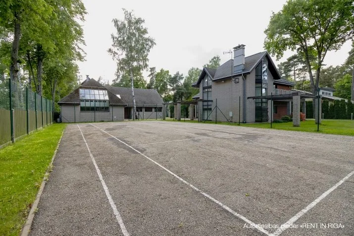 Pārdod māju, Pludmales iela 5A, Rīga, Labais krasts, Vecāķi / 540 000 € 69