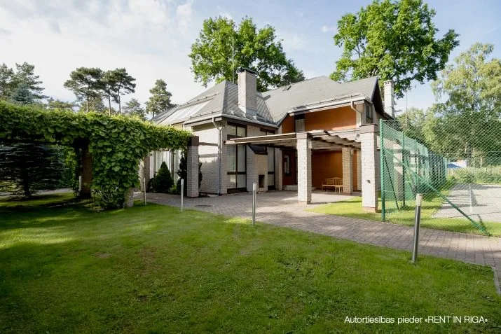 Pārdod māju, Pludmales iela 5A, Rīga, Labais krasts, Vecāķi / 540 000 € 71