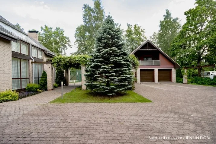 Pārdod māju, Pludmales iela 5A, Rīga, Labais krasts, Vecāķi / 540 000 € 72