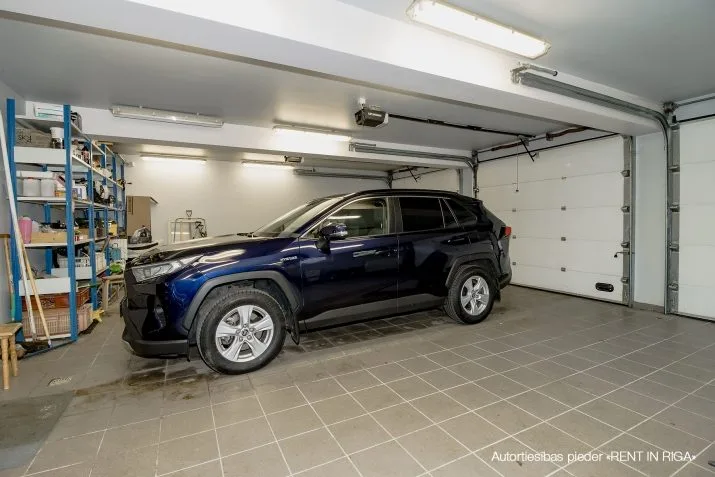 Pārdod māju, Pludmales iela 5A, Rīga, Labais krasts, Vecāķi / 540 000 € 73