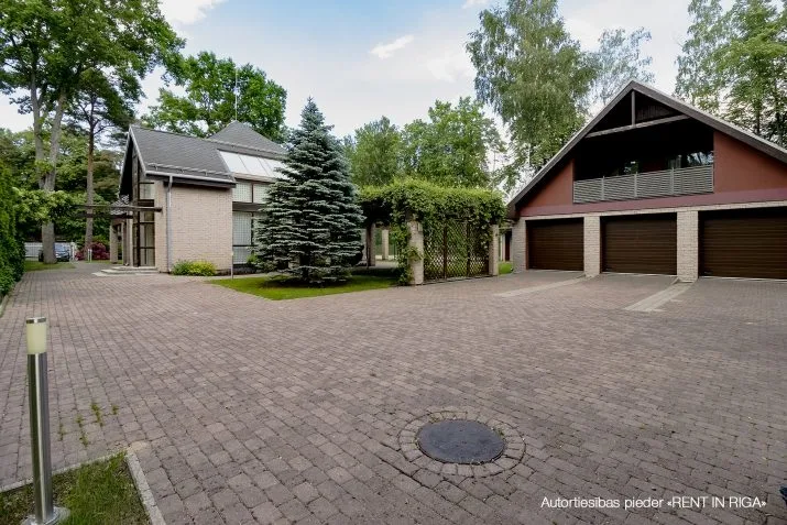 Pārdod māju, Pludmales iela 5A, Rīga, Labais krasts, Vecāķi / 540 000 € 74