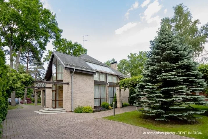 Pārdod māju, Pludmales iela 5A, Rīga, Labais krasts, Vecāķi / 540 000 € 75