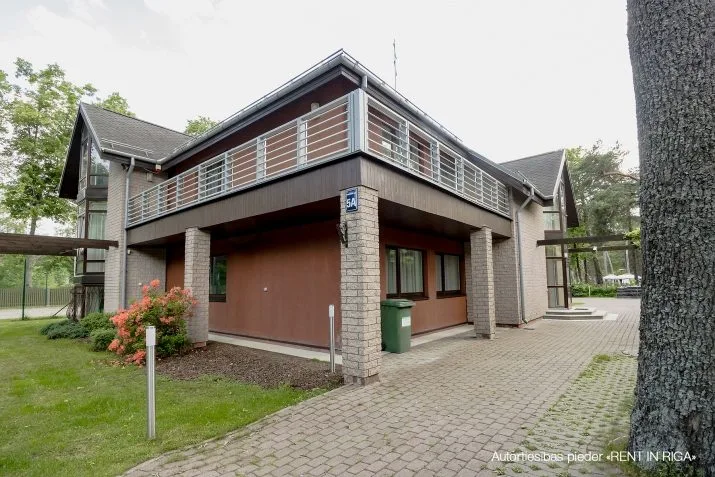 Pārdod māju, Pludmales iela 5A, Rīga, Labais krasts, Vecāķi / 540 000 € 77