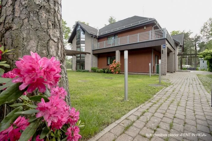 Pārdod māju, Pludmales iela 5A, Rīga, Labais krasts, Vecāķi / 540 000 € 79