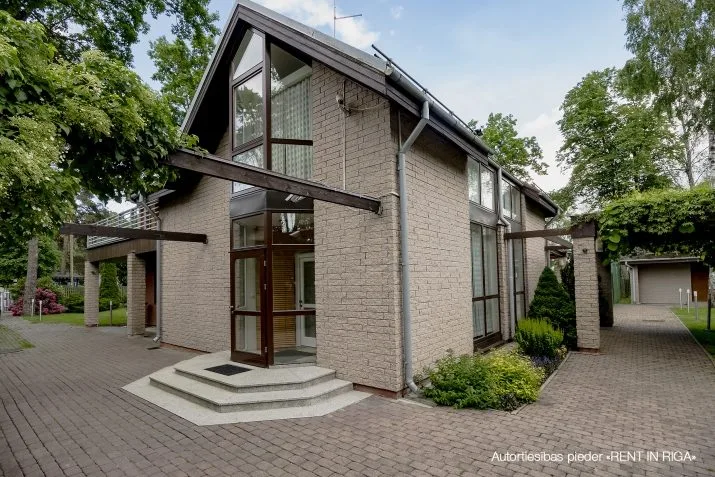 Pārdod māju, Pludmales iela 5A, Rīga, Labais krasts, Vecāķi / 540 000 € 82
