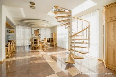Pārdod māju, Pludmales iela 5A, Rīga, Labais krasts, Vecāķi / 540 000 € 6