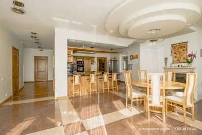 Pārdod māju, Pludmales iela 5A, Rīga, Labais krasts, Vecāķi / 540 000 € 2