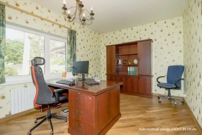 Pārdod māju, Pludmales iela 5A, Rīga, Labais krasts, Vecāķi / 540 000 € 11