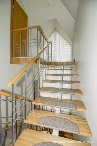 Pārdod māju, Pludmales iela 5A, Rīga, Labais krasts, Vecāķi / 540 000 € 23