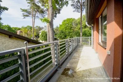 Pārdod māju, Pludmales iela 5A, Rīga, Labais krasts, Vecāķi / 540 000 € 30