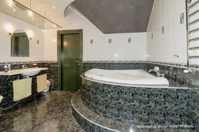 Pārdod māju, Pludmales iela 5A, Rīga, Labais krasts, Vecāķi / 540 000 € 32