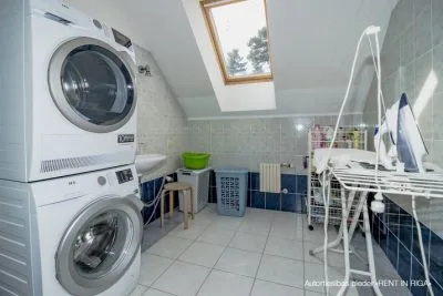 Pārdod māju, Pludmales iela 5A, Rīga, Labais krasts, Vecāķi / 540 000 € 38