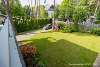 Pārdod māju, Pludmales iela 5A, Rīga, Labais krasts, Vecāķi / 540 000 € 39