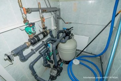 Pārdod māju, Pludmales iela 5A, Rīga, Labais krasts, Vecāķi / 540 000 € 50