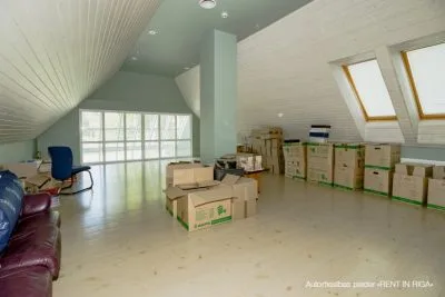 Pārdod māju, Pludmales iela 5A, Rīga, Labais krasts, Vecāķi / 540 000 € 53