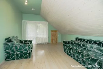 Pārdod māju, Pludmales iela 5A, Rīga, Labais krasts, Vecāķi / 540 000 € 51