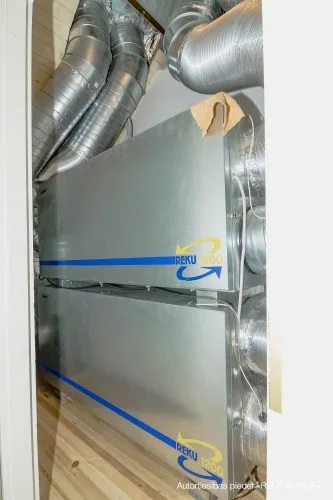 Pārdod māju, Pludmales iela 5A, Rīga, Labais krasts, Vecāķi / 540 000 € 57