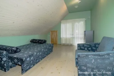 Pārdod māju, Pludmales iela 5A, Rīga, Labais krasts, Vecāķi / 540 000 € 58