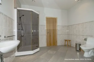Pārdod māju, Pludmales iela 5A, Rīga, Labais krasts, Vecāķi / 540 000 € 60