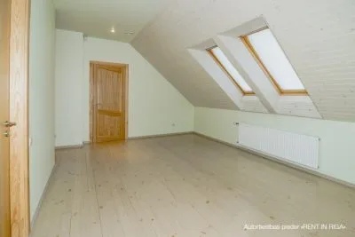 Pārdod māju, Pludmales iela 5A, Rīga, Labais krasts, Vecāķi / 540 000 € 64