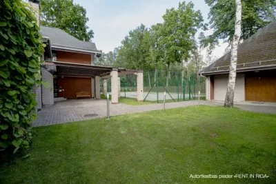 Pārdod māju, Pludmales iela 5A, Rīga, Labais krasts, Vecāķi / 540 000 € 67