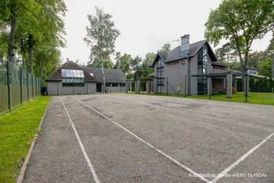 Pārdod māju, Pludmales iela 5A, Rīga, Labais krasts, Vecāķi / 540 000 € 69