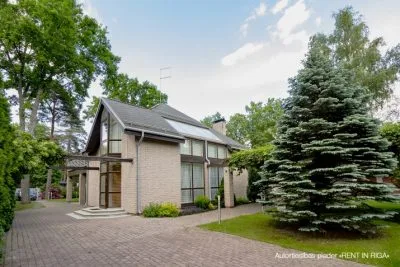 Pārdod māju, Pludmales iela 5A, Rīga, Labais krasts, Vecāķi / 540 000 € 75