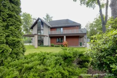 Pārdod māju, Pludmales iela 5A, Rīga, Labais krasts, Vecāķi / 540 000 € 78