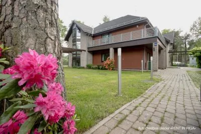 Pārdod māju, Pludmales iela 5A, Rīga, Labais krasts, Vecāķi / 540 000 € 79