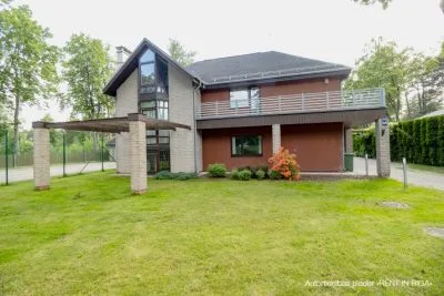 Pārdod māju, Pludmales iela 5A, Rīga, Labais krasts, Vecāķi / 540 000 € 80