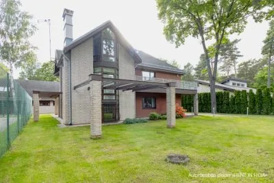 Pārdod māju, Pludmales iela 5A, Rīga, Labais krasts, Vecāķi / 540 000 € 81