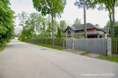 Pārdod māju, Pludmales iela 5A, Rīga, Labais krasts, Vecāķi / 540 000 € 83